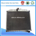 1301ND49 truck radiator for cooling system